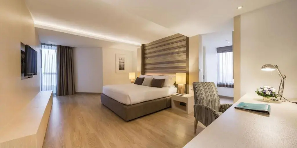 Hotel photo 9