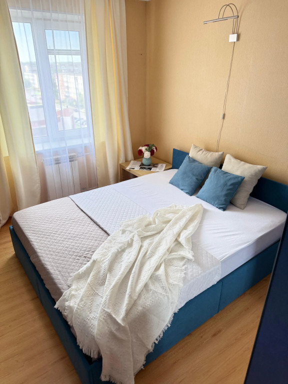 Апартаменты Квартира по Бульвар Комсомольский 39 - фото 1