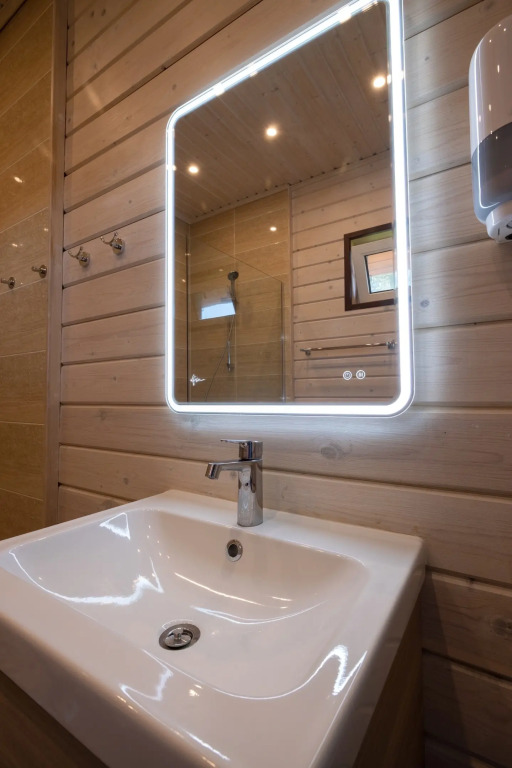 База Отдыха Хутор Ярви - фото 26