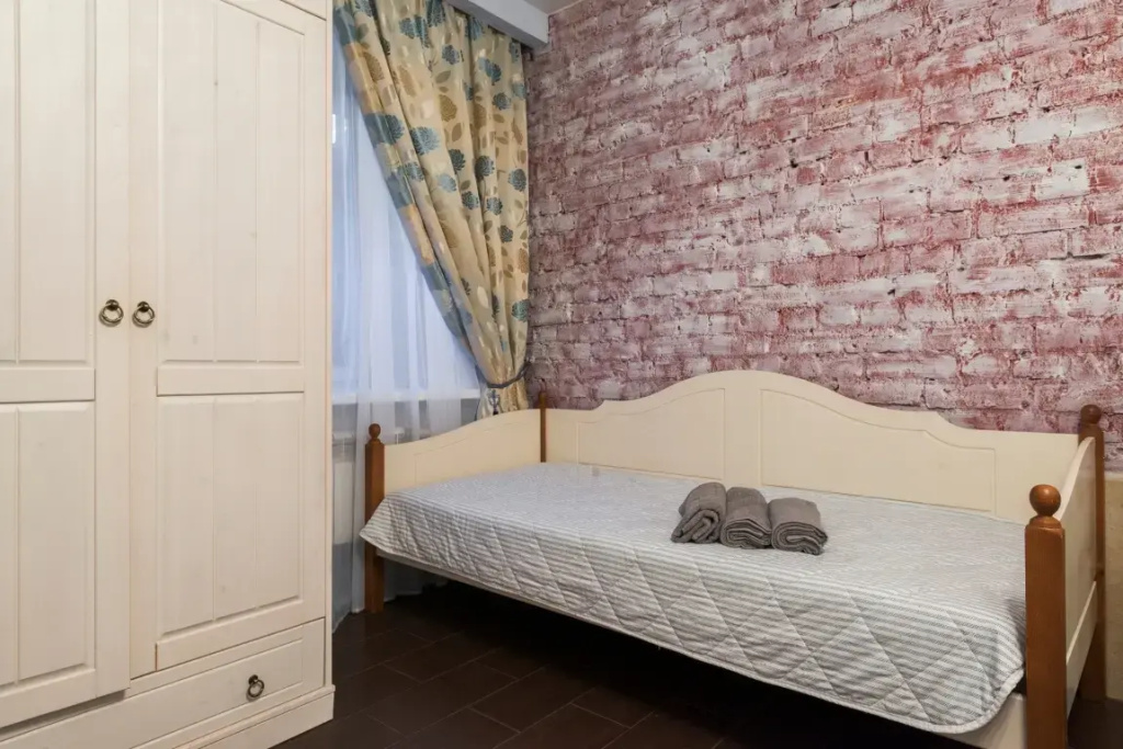 Апартаменты RentalSPb — фото