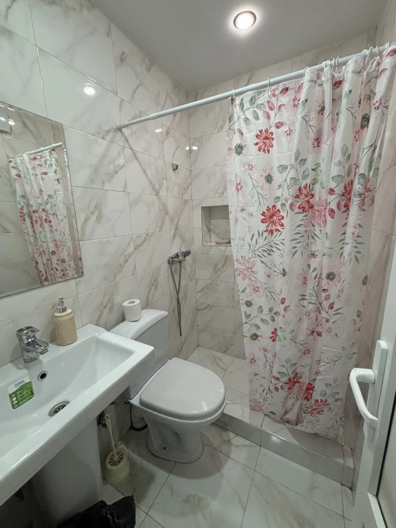 Трёхместный номер Standard в Ruzanna inn