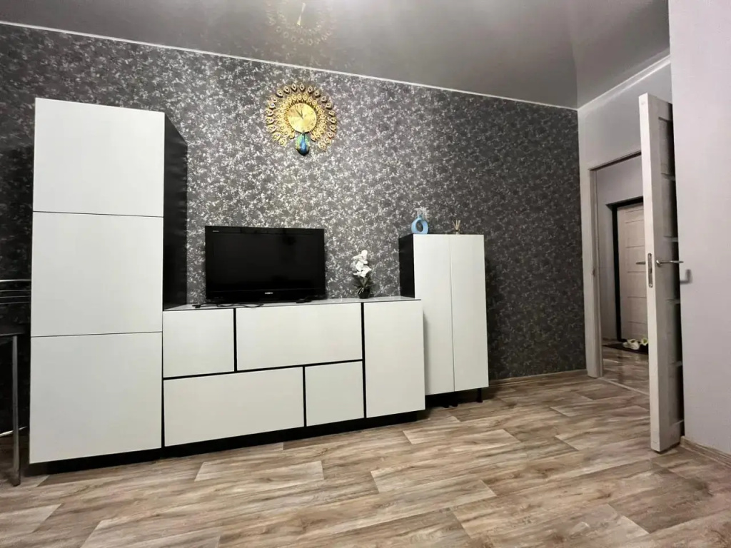 Квартира Уютная — фото