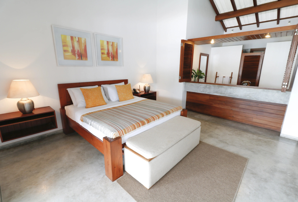 Lantern by Reveal Boutique-hotel - Chambres