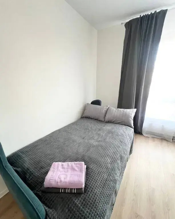 Отель Апартаменты Art Life Apartment Novohohlovskaya 1 в Москве