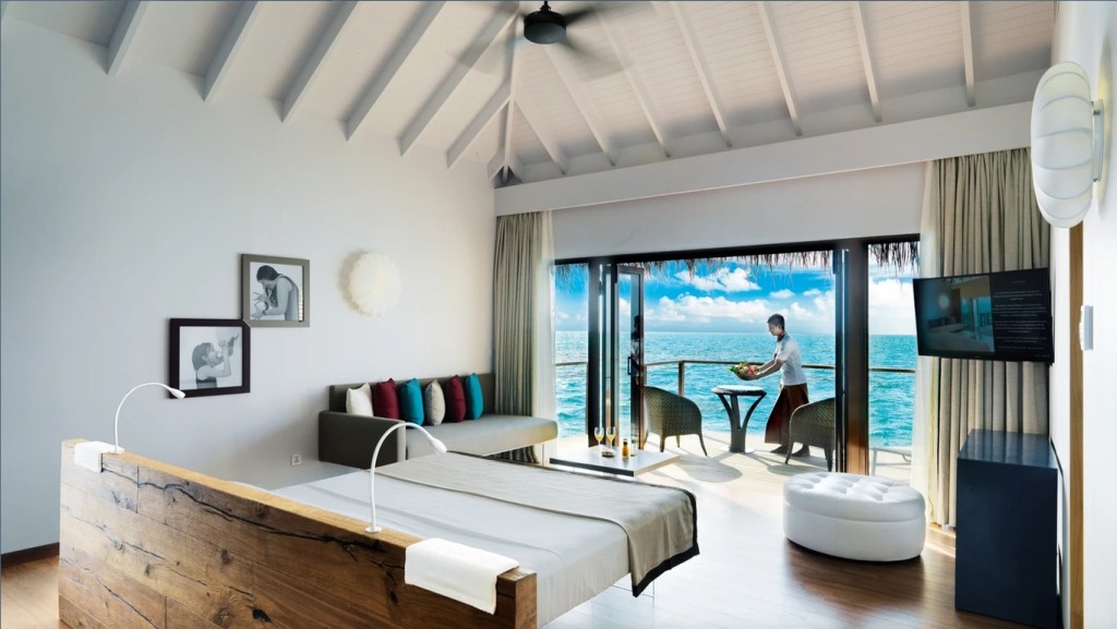 Cocoon Maldives