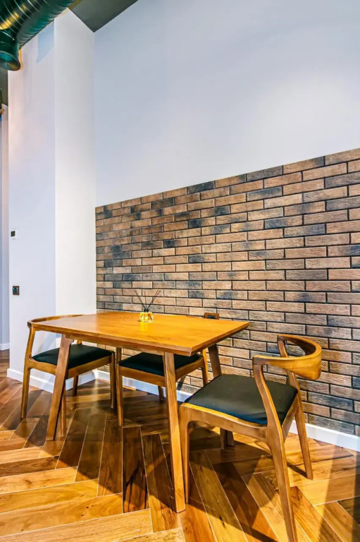 Апартаменты Luxury в Апартаменты Luxury 1 bed Knightsbridge Residence White City
