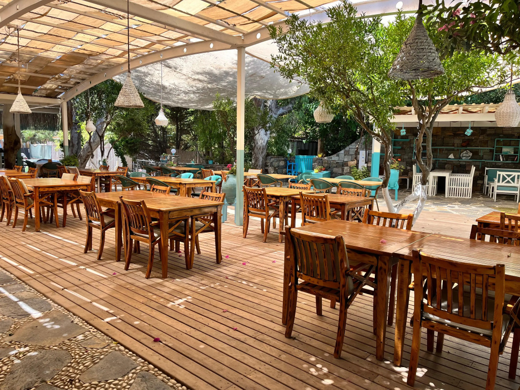 Boutique Class Hotel Gümüslük - Général