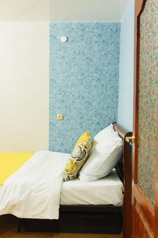 Апартаменты Квартира для гостей города - фото 5