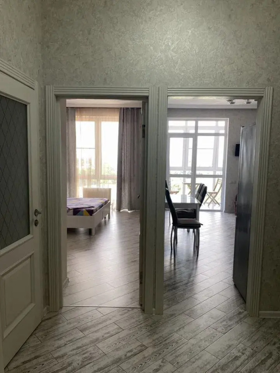 Квартира красивая квартира с видом на протоку - фото 11