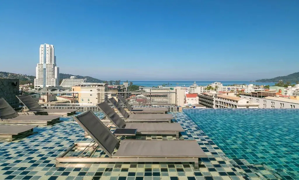 Hotel photo 16