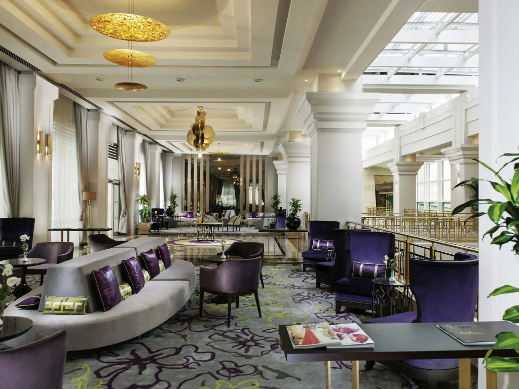 Rixos Premium Belek - The Land of Legends Access Hotel - Général