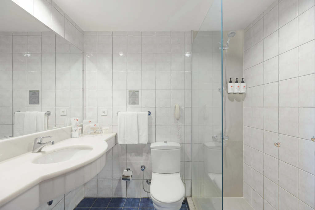 Corendon Hydros Club Kemer - Chambres