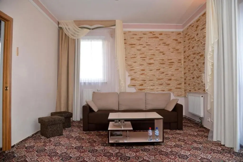 Самбия - фото 2