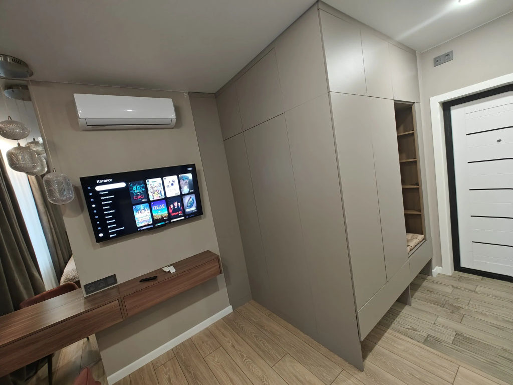 Квартира Legenda Platinum apart — фото