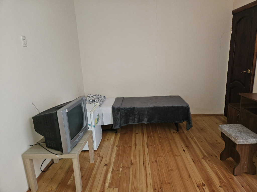 Трёхместный номер Standard в Частный Дом Бриз