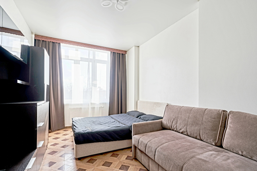 Апартаменты RoomOnDay на ул.Колпакова арт.000182 — фото