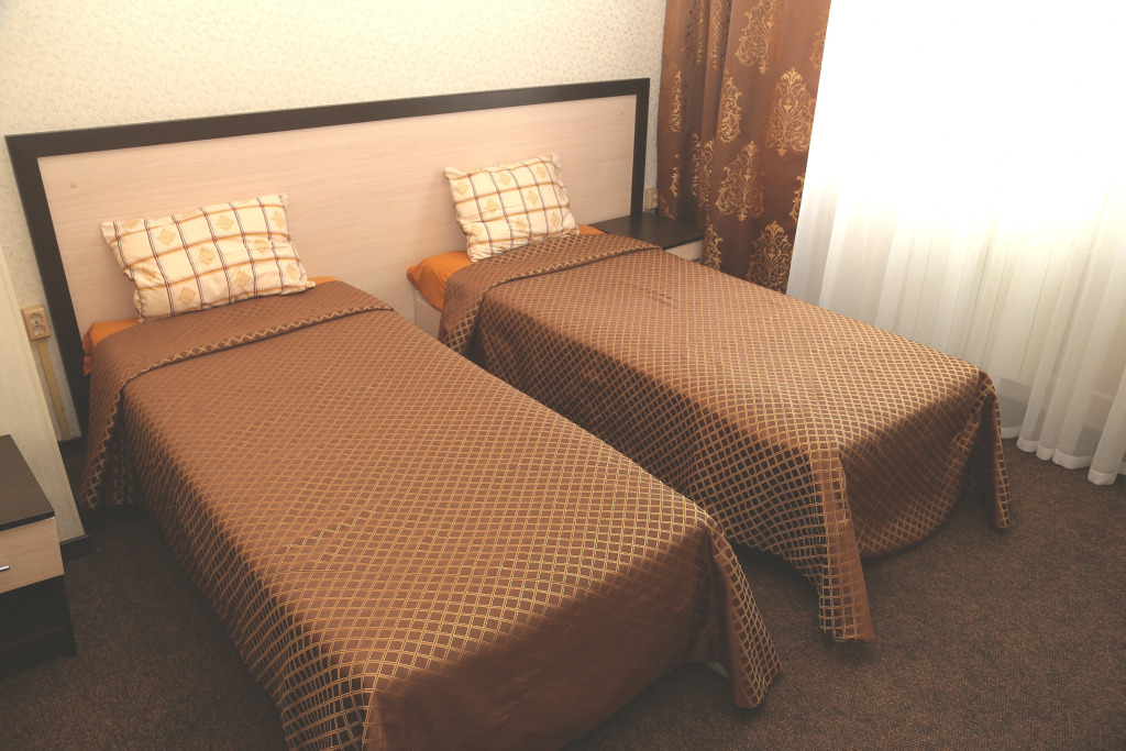 Отель Рич - фото 24