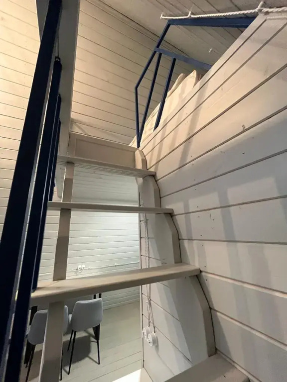 Гостевой дом Все свои - фото 14