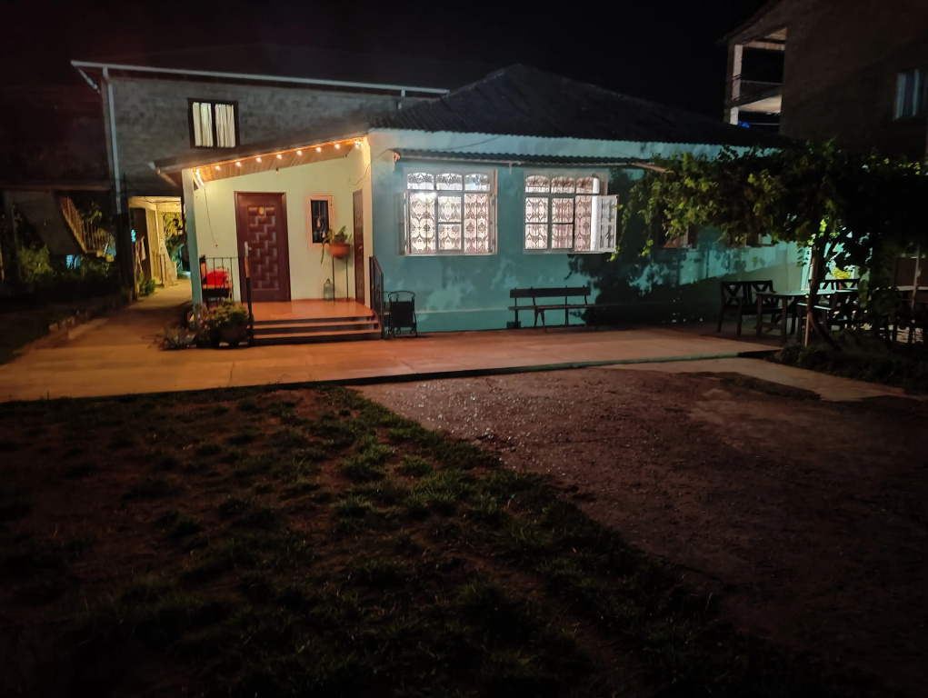 Lyudmila Guest House