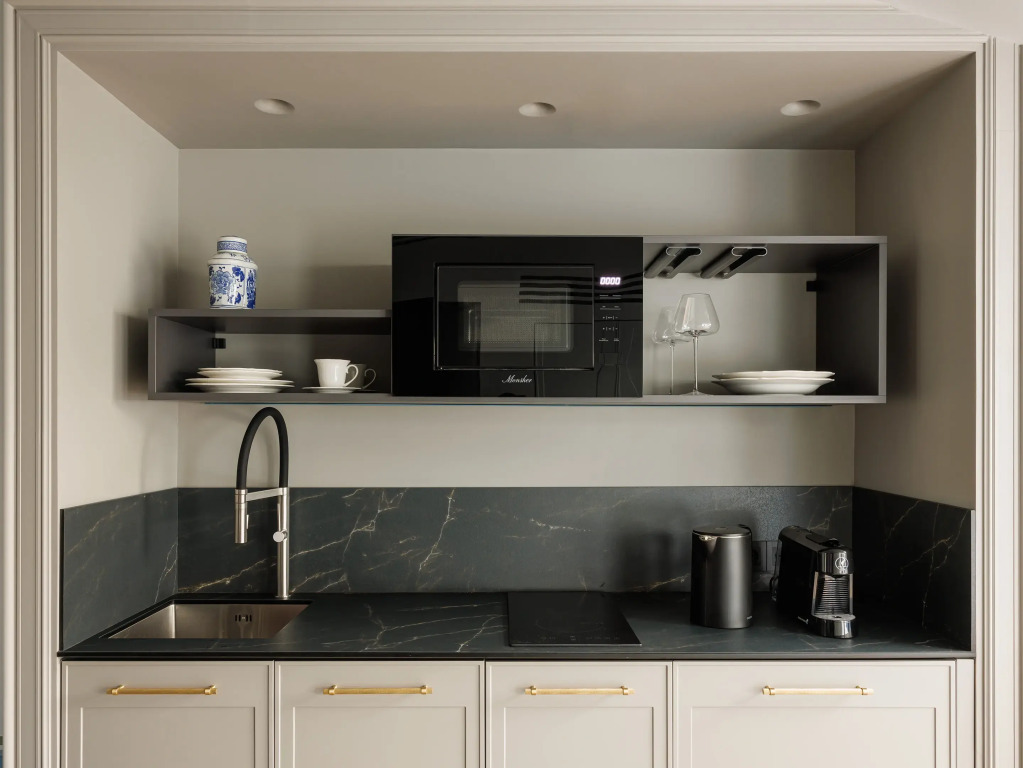 Бутик-отель Гимназия 5 - фото 35