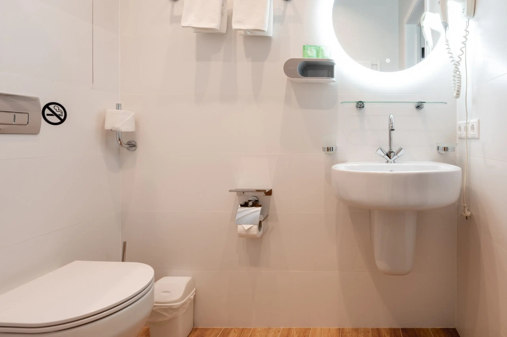 Отель Вилла Дежа Вю - фото 9