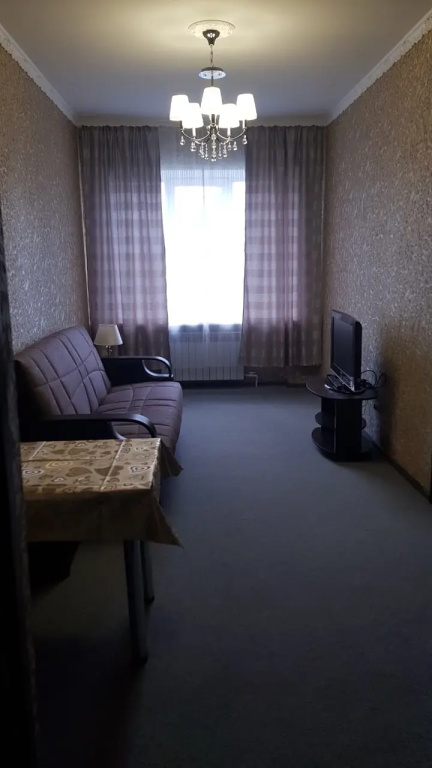 2 Bedrooms Suite