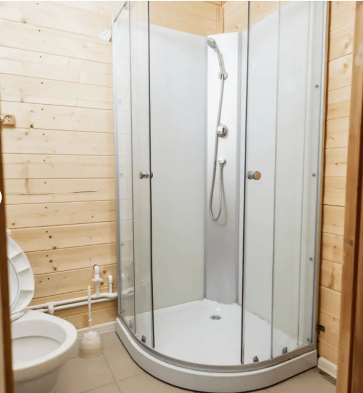 Коттедж в Красный Ключ