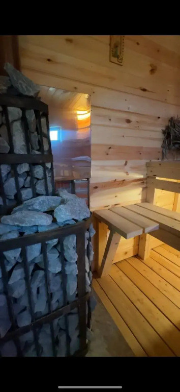 Гостевой дом Kislorod - фото 13