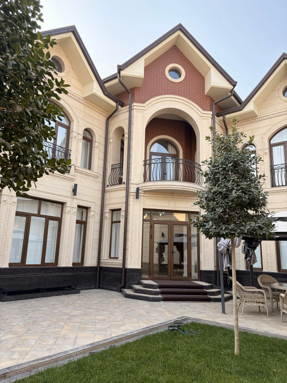 Бутик-отель Symphony Boutique — фото