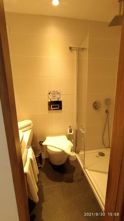 Armagrandi Spina Hotel - Chambres