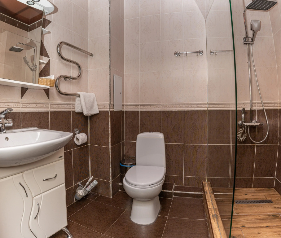 Отель Espero Hotel Resort & Spa - фото 49