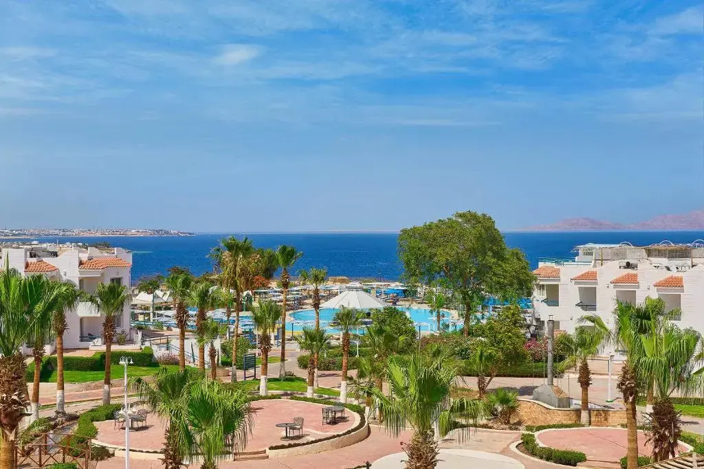 Renaissance Sharm El Sheikh Golden View Beach Resort, Хадаба, Єгипет мініатюра 25