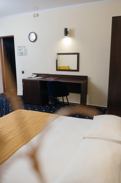 Отель Оскар  - фото 12