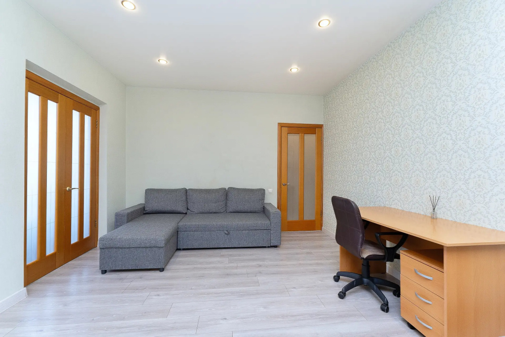 Квартира центр 2х комн/60м2 — фото
