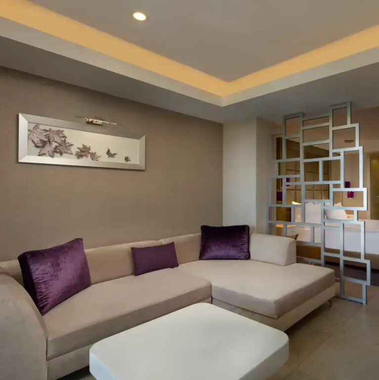 TUI Magic Life Rixos Beldibi +16 Hotel - Chambres