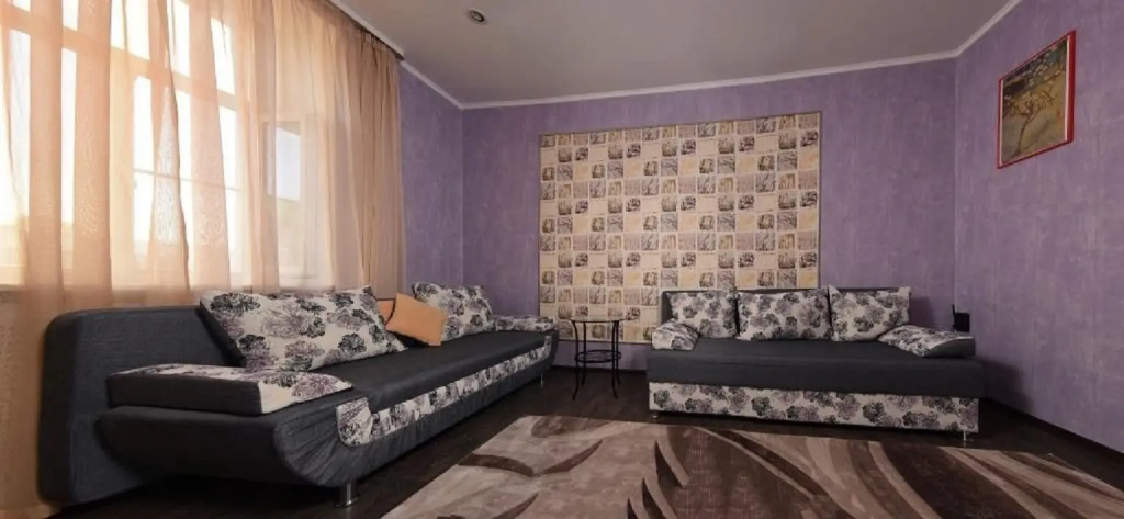 Квартира на Пр Мира 66 — фото