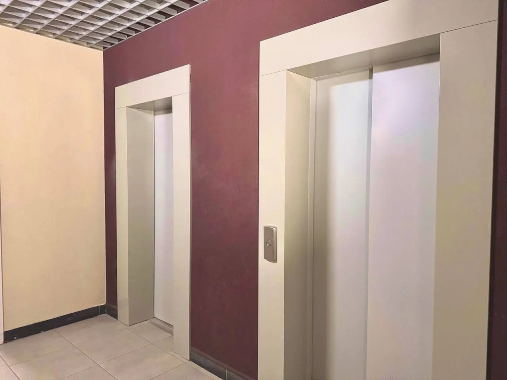 Квартира Современная квартира в Новом ЖК — фото