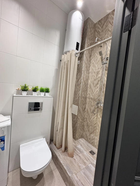 Отель Апартаменты Казачий WoW в Санкт-Петербурге