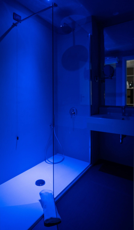 BV Oly Hotel - Chambres