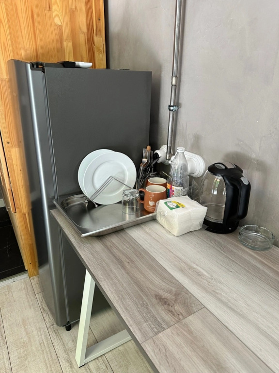 Номер Comfort в Koban Spa Resort