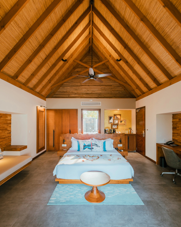 Sunrise Double Beach Villa
