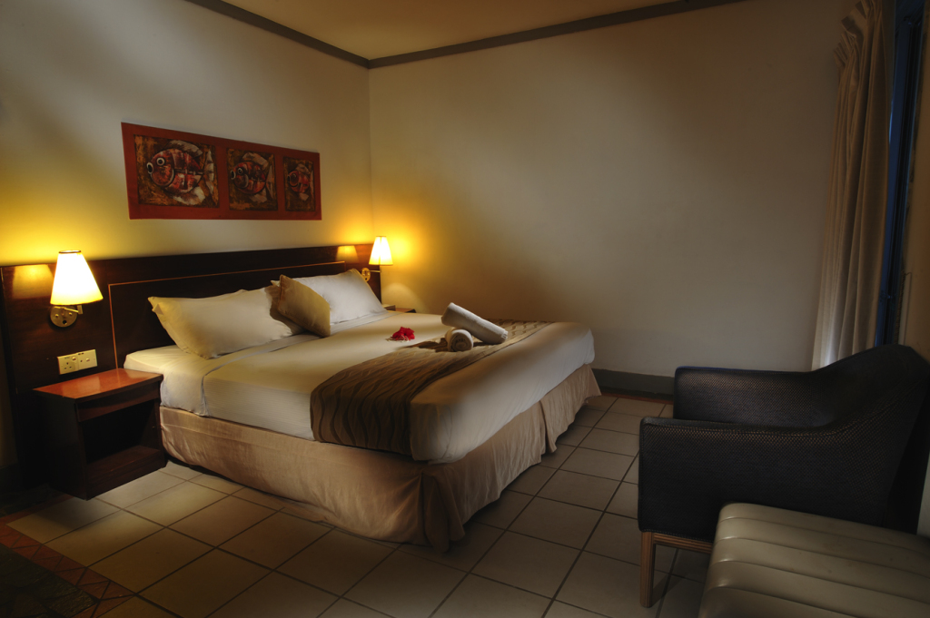 Paya Beach Spa & Dive Resort