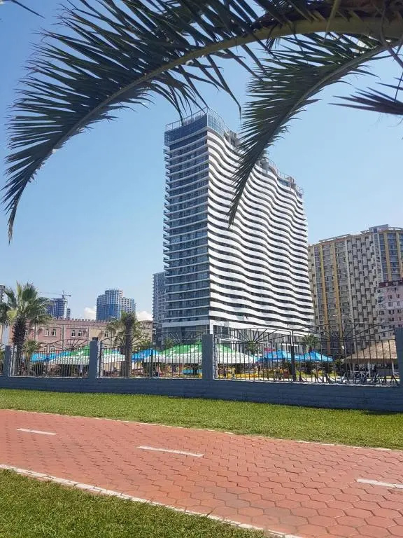 Апарт-Отель Orbi Residence Sea View — фото