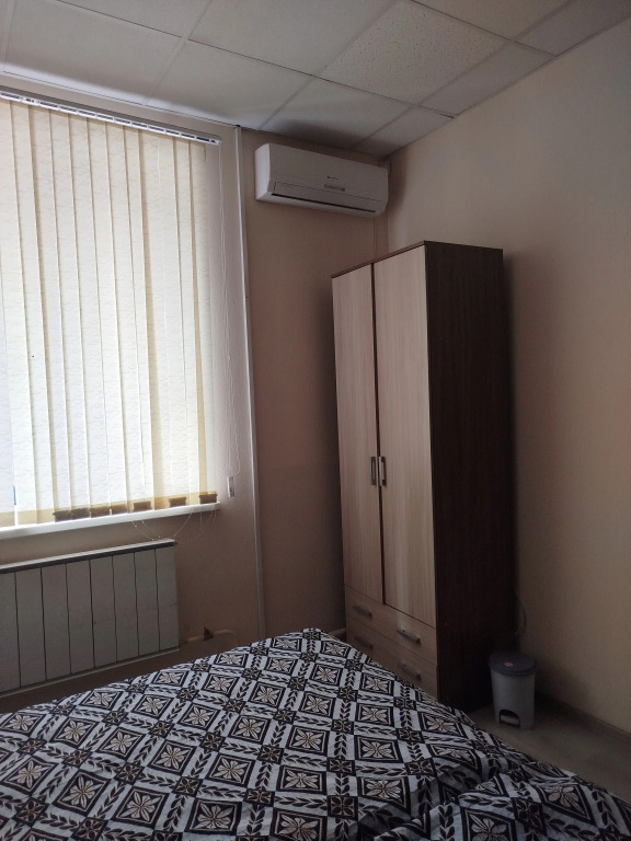 Двухместный семейный номер Classic двуспальная кровать в Тобольский