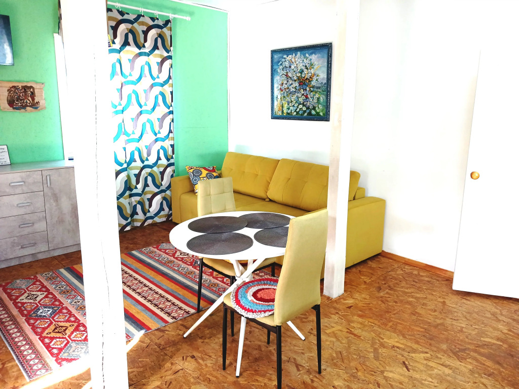 Гостевые дома Атамань на Дону - фото 15