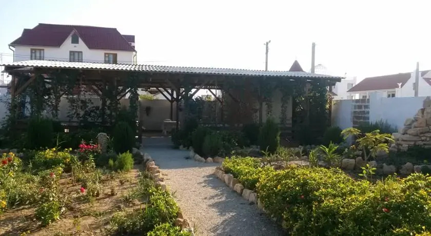 Kevser Guest House - фото 8