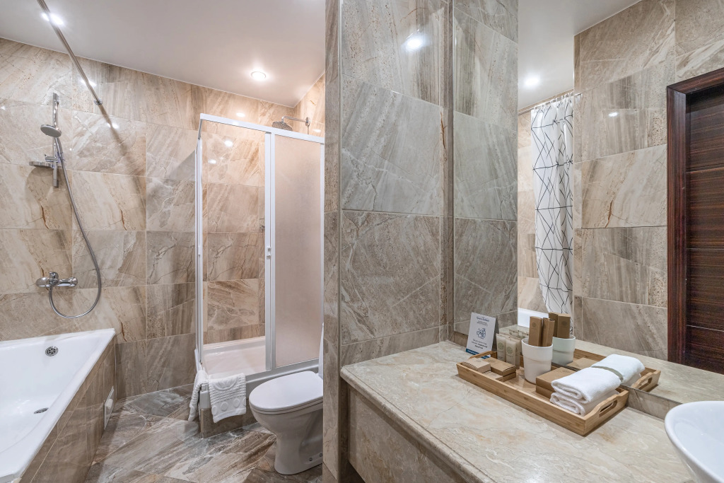 Отель Гранд Байкал - фото 17