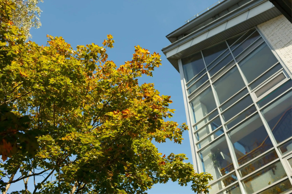 Отель К-Визит Токсово - фото 3