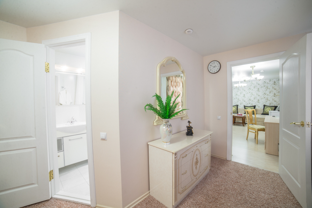 Отель Приморье - фото 20