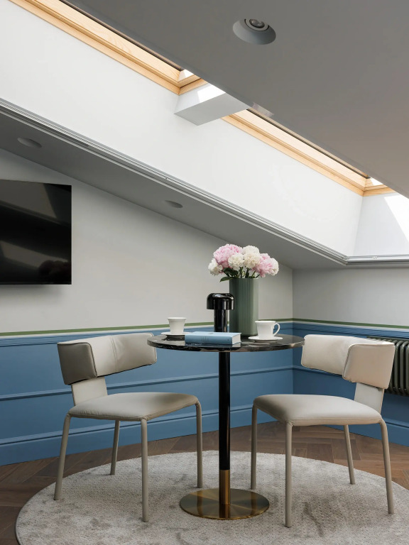 Бутик-отель Гимназия 5 - фото 34